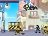 Armor Hero Metal Slug X 2